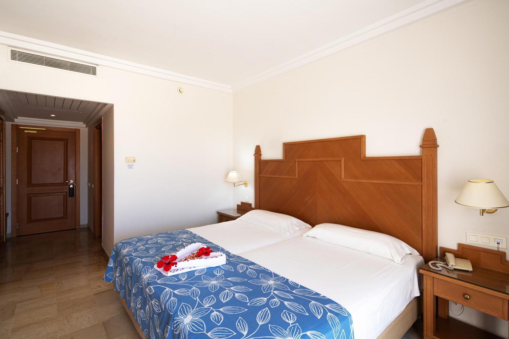 Hotel Concorde Marco Polo Hammamet Exterior foto