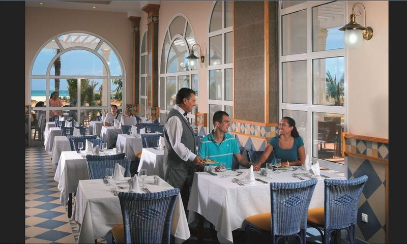Hotel Concorde Marco Polo Hammamet Exterior foto